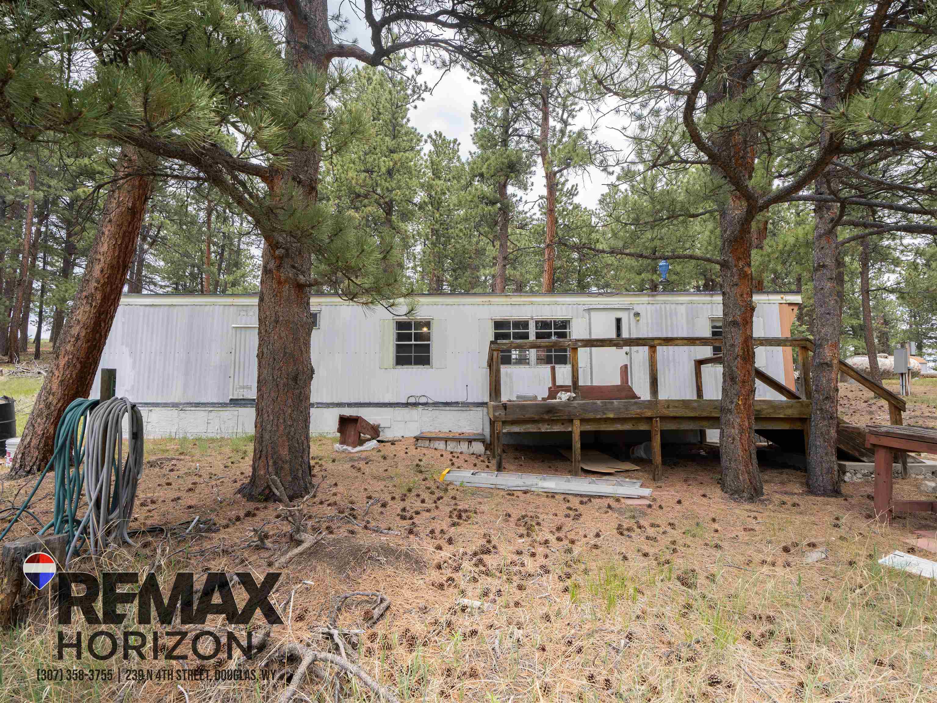 3026 Esterbrook Road Esterbrook, WY 82633 - Photo 5 of 15