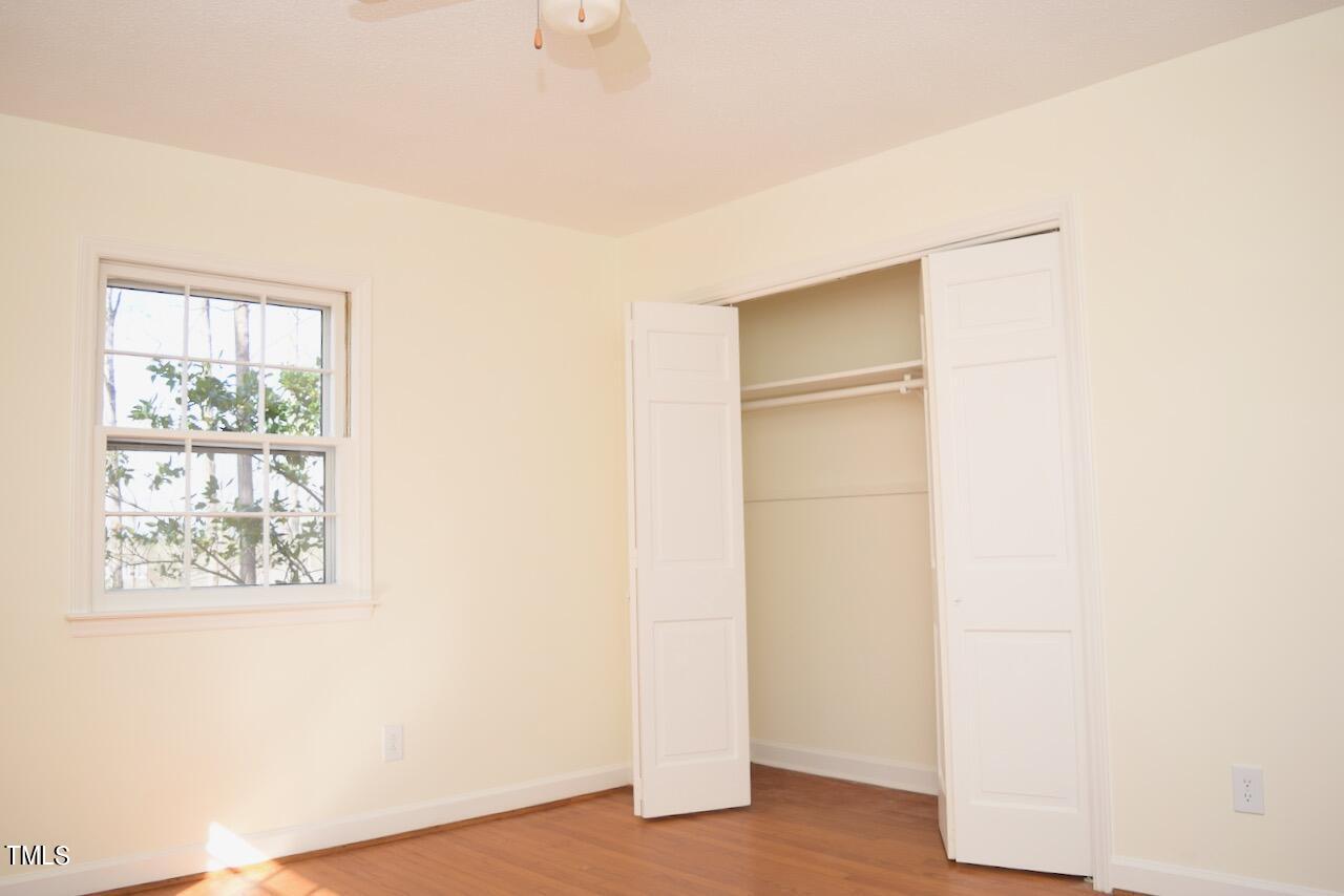 1804 Wall Hill Road Raleigh, NC 27604 - Photo 20 of 24 Bedroom 3