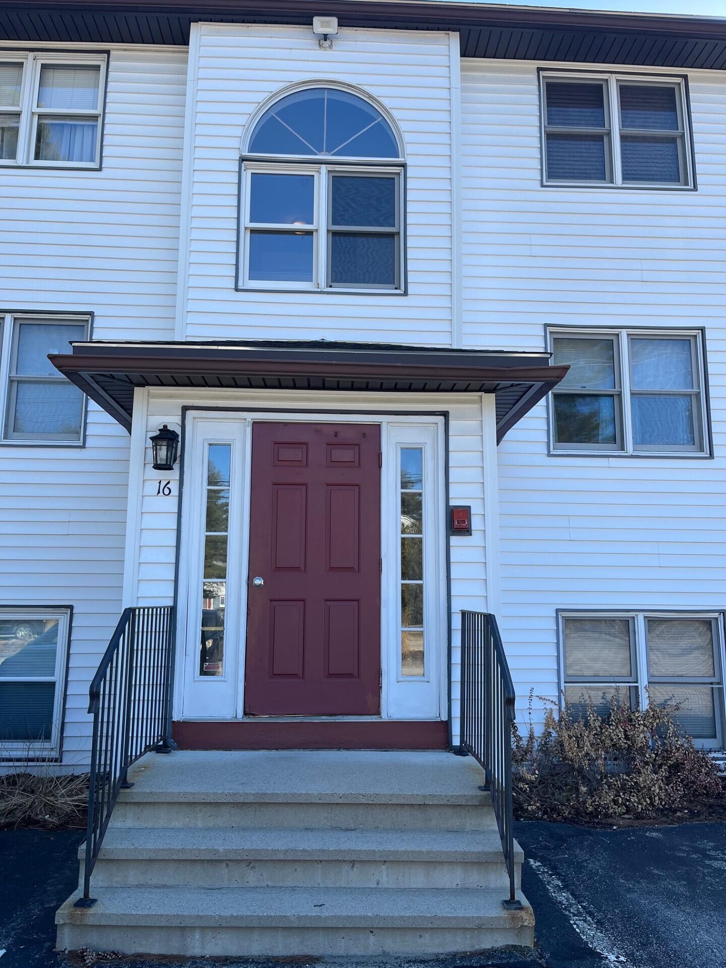 16 Smithwheel Road, Unit 3 Old Orchard Beach, ME 04064 - Photo 1 of 16 front
