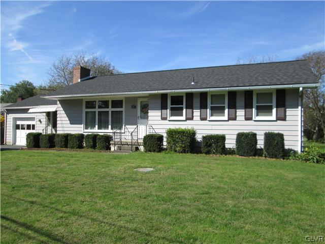 2886 Alms House Road Nazareth, PA 18064 - Photo 1 of 4 Gallery Image 1
