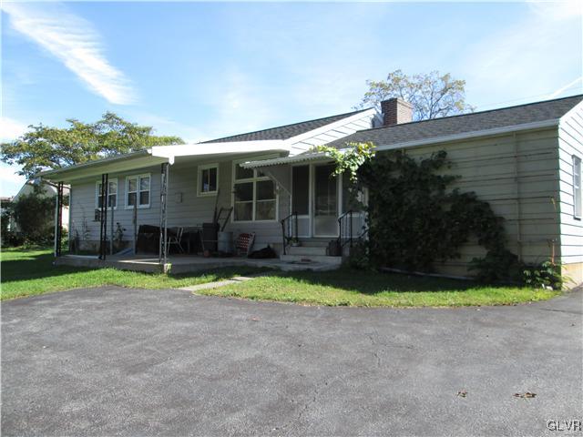 2886 Alms House Road Nazareth, PA 18064 - Photo 4 of 4 Gallery Image 4