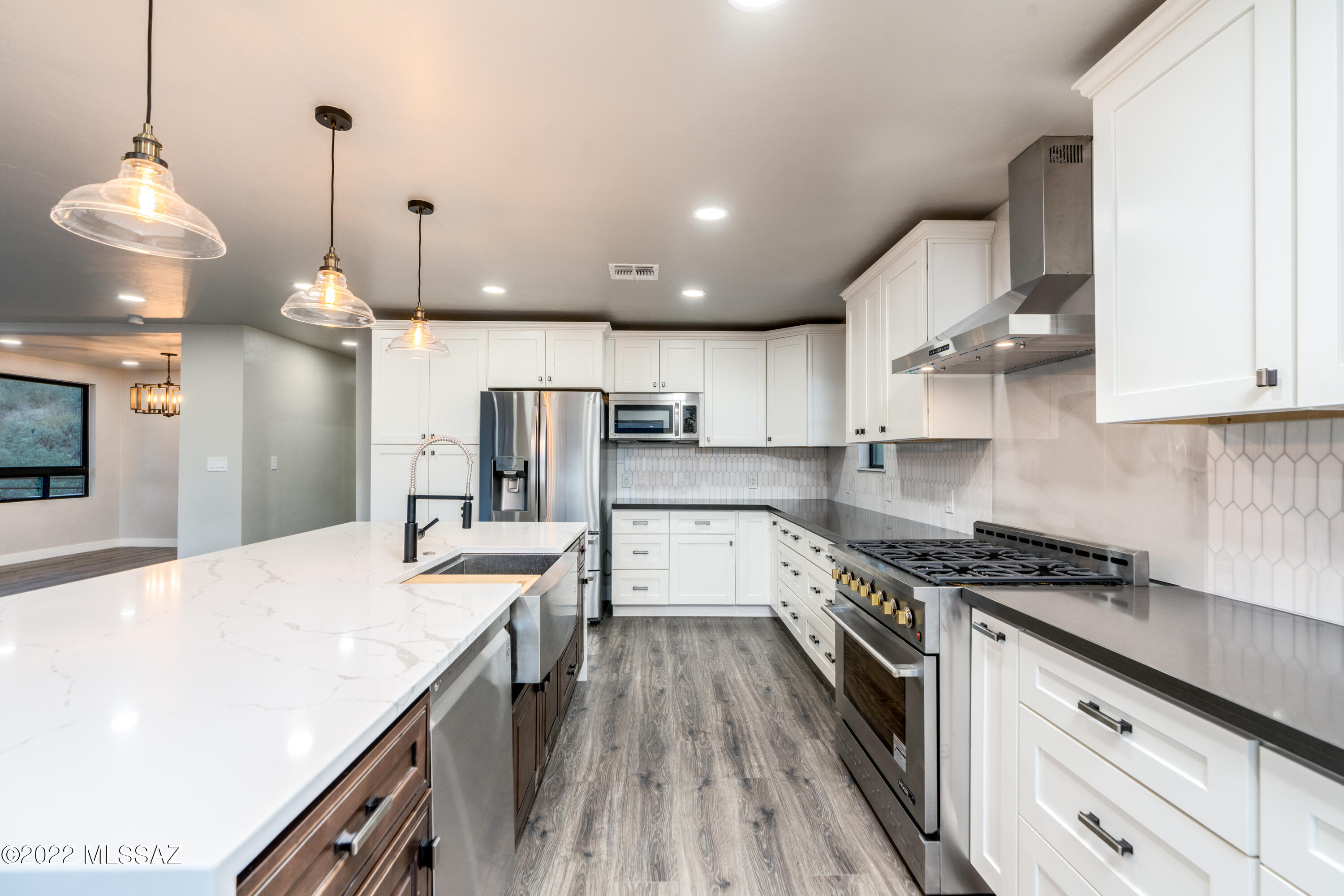 7401 South Rincon Vista Trail Tucson, AZ 85747 - Photo 9 of 50