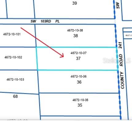 10404 Southwest 170th Street Archer, FL 32618 - Photo 10 of 10 a picture of a book