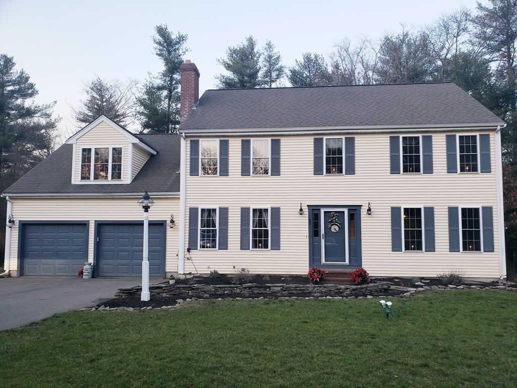 85 Wampanoag Road Raynham, MA 02767 - Photo 1 of 39 Gallery Image 1