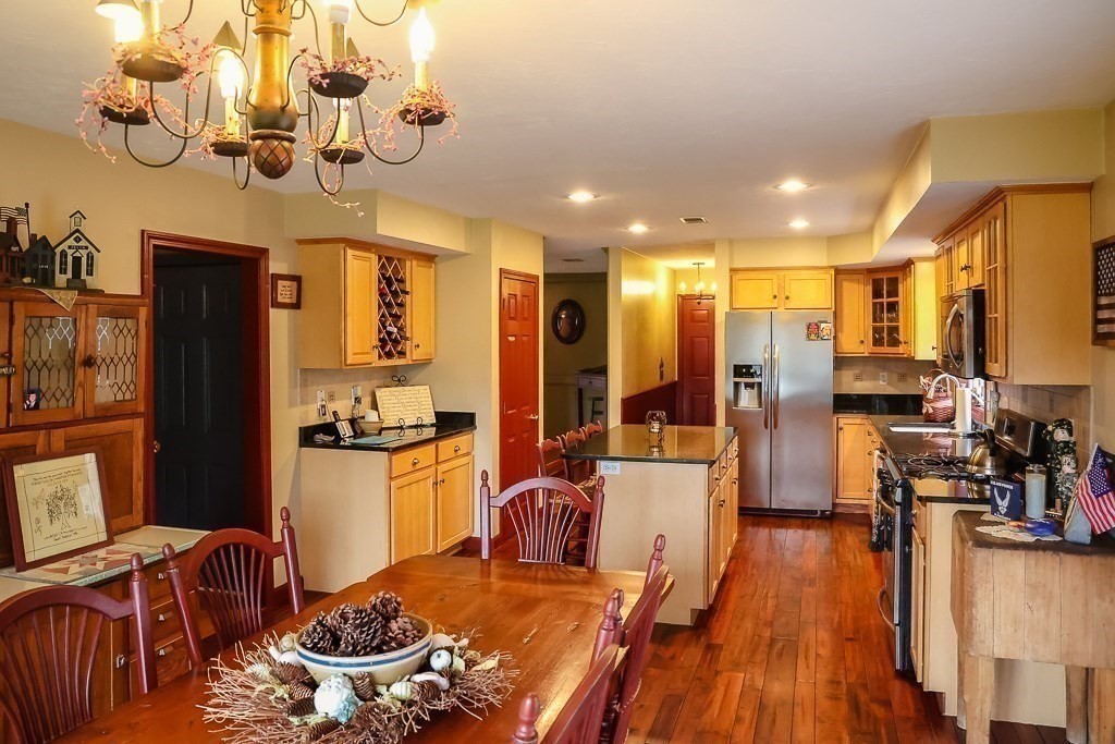 85 Wampanoag Road Raynham, MA 02767 - Photo 13 of 39 Gallery Image 13