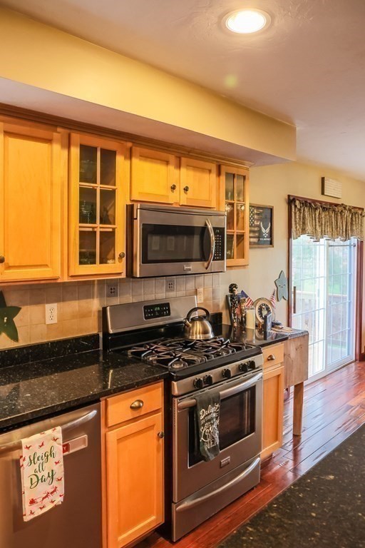 85 Wampanoag Road Raynham, MA 02767 - Photo 15 of 39 Gallery Image 15
