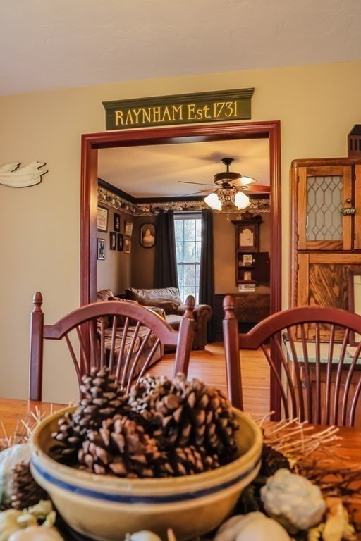 85 Wampanoag Road Raynham, MA 02767 - Photo 17 of 39 Gallery Image 17