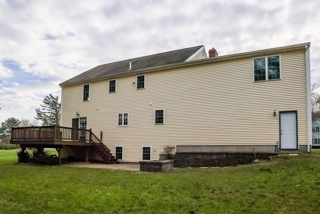 85 Wampanoag Road Raynham, MA 02767 - Photo 6 of 39 Gallery Image 6