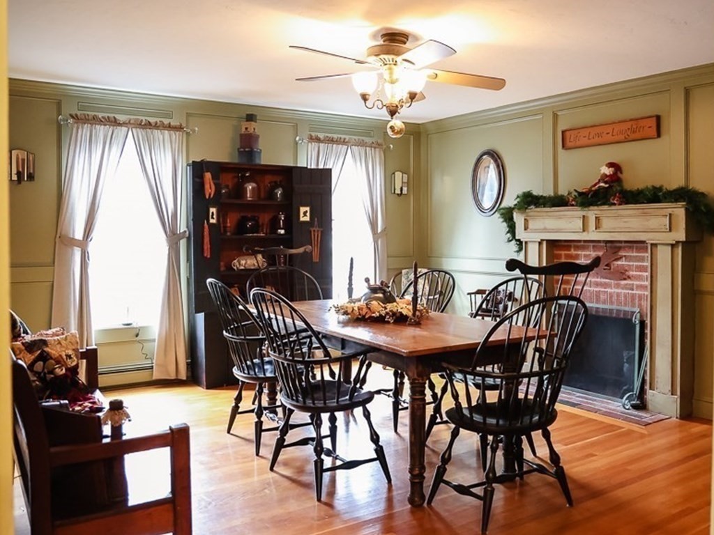 85 Wampanoag Road Raynham, MA 02767 - Photo 10 of 39 Gallery Image 10