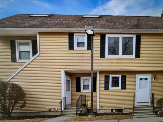 $219,999 | 41 South Main Street, Unit 51, Griswold, CT 06351