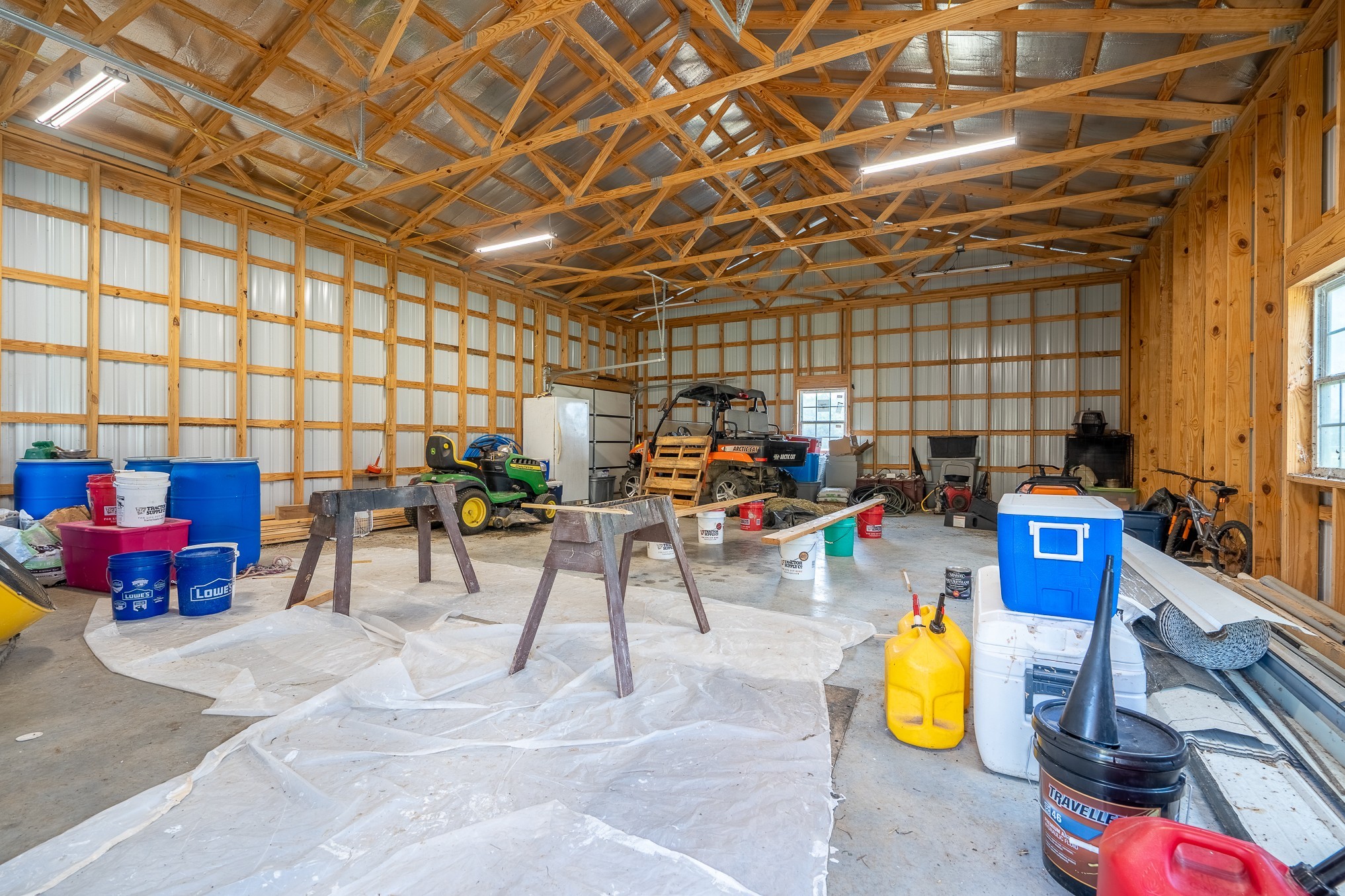 125 Ashland Road Waynesboro, TN 38485 - Photo 65 of 92