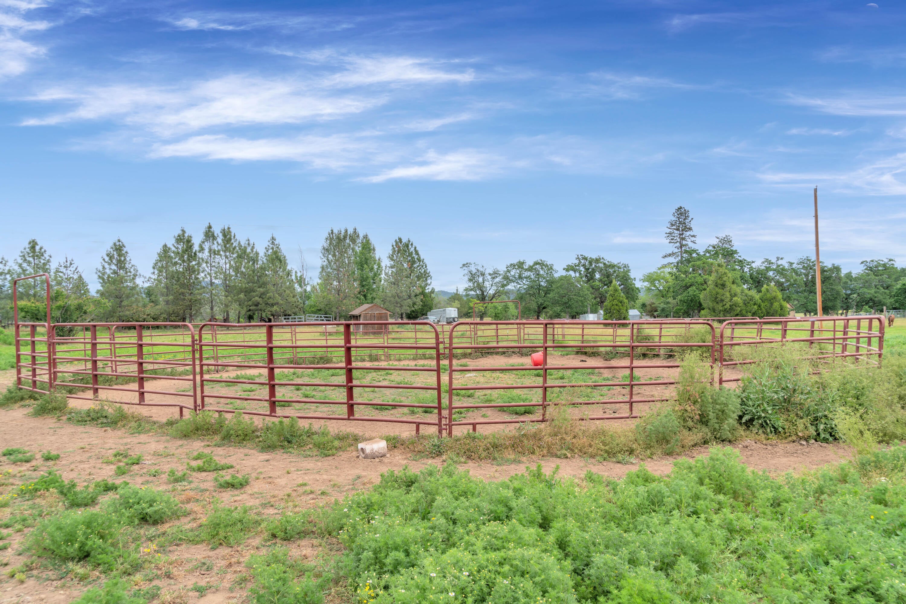 12107 Meadows Road White City, OR 97503 - Photo 32 of 36 DSC03451