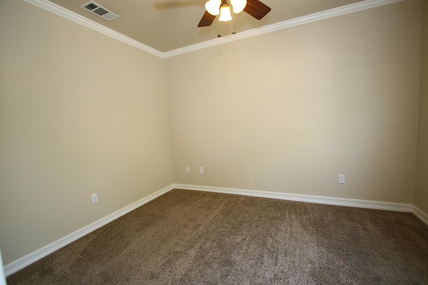 526 Melrose Street Modesto, CA 95354 - Photo 17 of 27 a view of an empty room