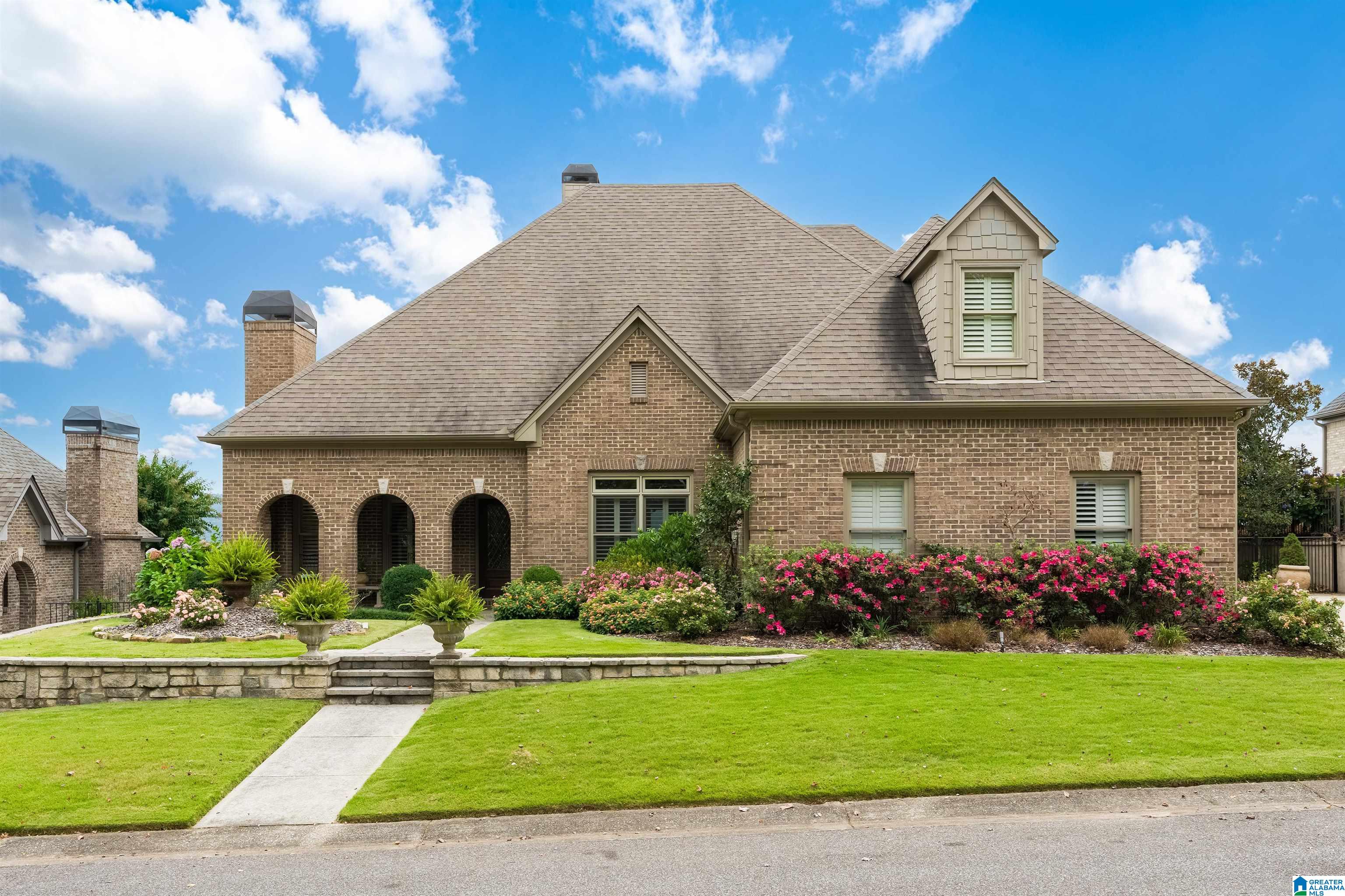 2005 Brae Trail Birmingham, AL 35242 - Photo 1 of 33