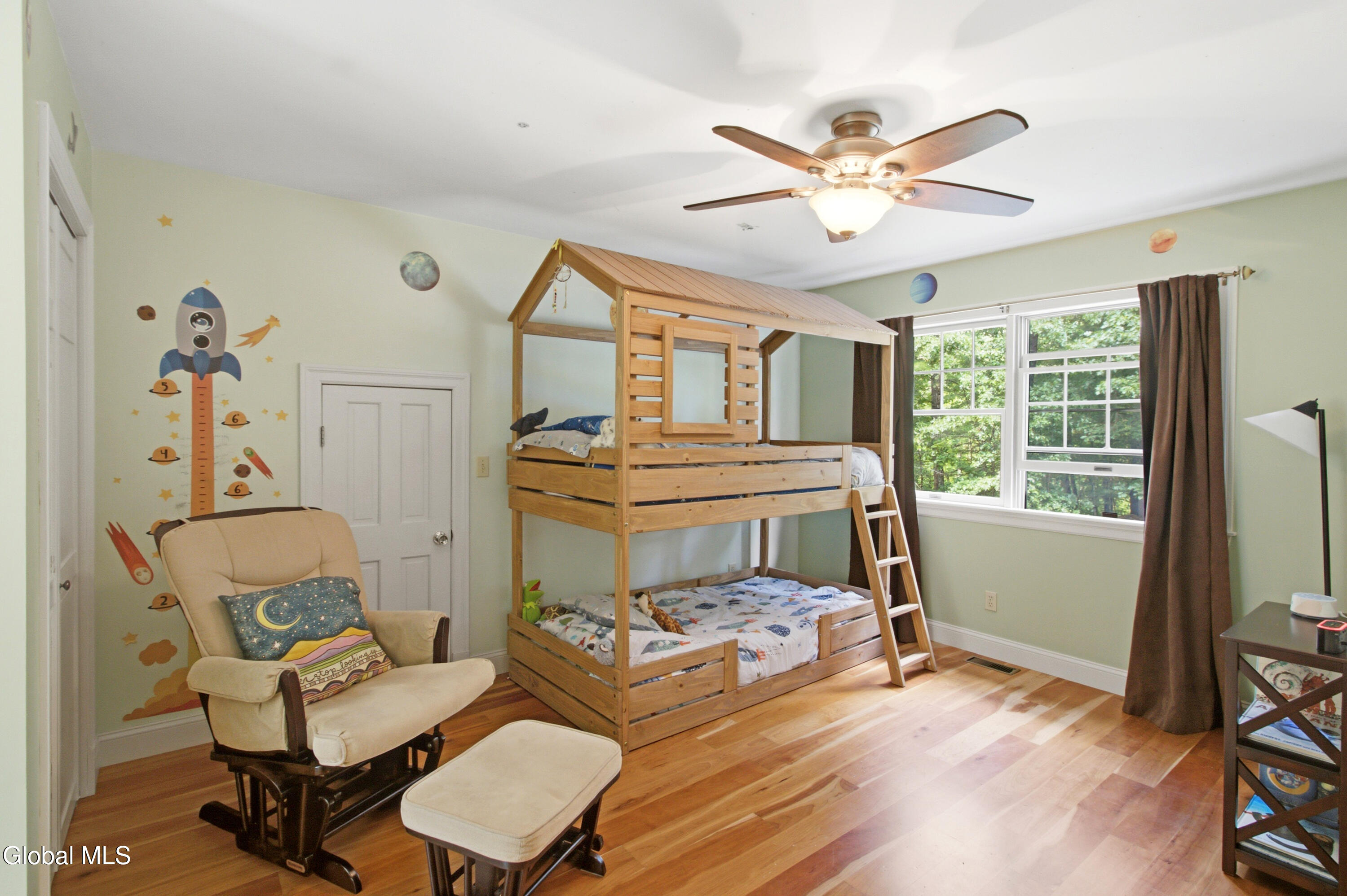 376 County Rte 76 Mechanicville, NY 12118 - Photo 23 of 41 2ndFl_BdRm