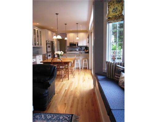 9 Shady Run Lane Cumberland Center, ME 04021 - Photo 13 of 25 Den/Family/Great Room. Family room...