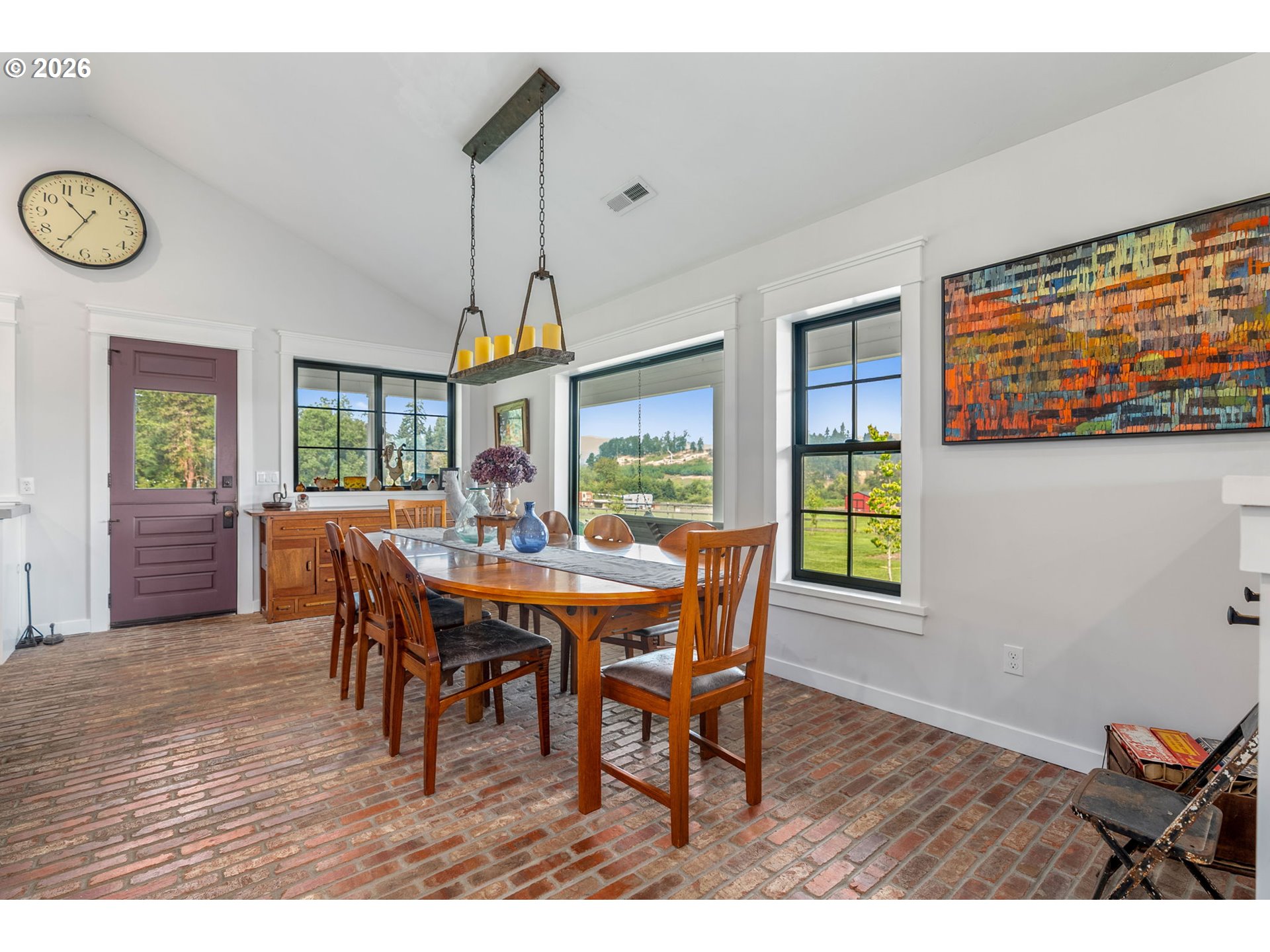 3386 Wyeast Road Hood River, OR 97031 - Photo 11 of 48 Gallery Image 11
