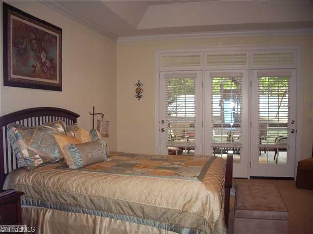 2501 Lakes Edge Point High Point, NC 27265 - Photo 11 of 14 Master Bedroom.