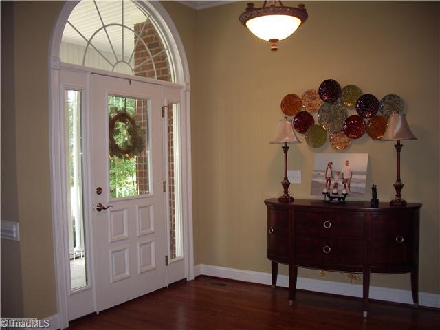 2501 Lakes Edge Point High Point, NC 27265 - Photo 3 of 14 Entry.