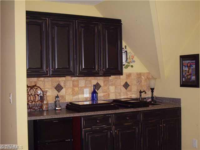 2501 Lakes Edge Point High Point, NC 27265 - Photo 9 of 14 Other. Wet Bar