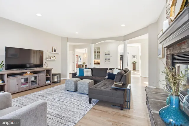 $1,749,888 | 42662 Gulicks Landing Court, Ashburn, VA 20148