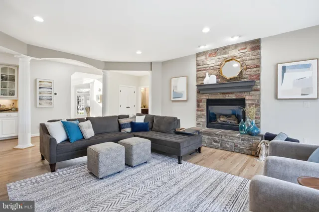 $1,749,888 | 42662 Gulicks Landing Court, Ashburn, VA 20148