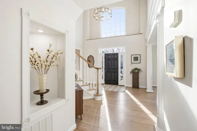 $1,749,888 | 42662 Gulicks Landing Court, Ashburn, VA 20148