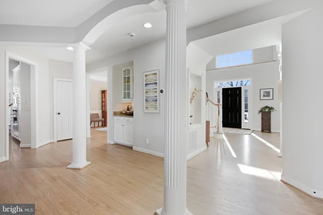 $1,749,888 | 42662 Gulicks Landing Court, Ashburn, VA 20148