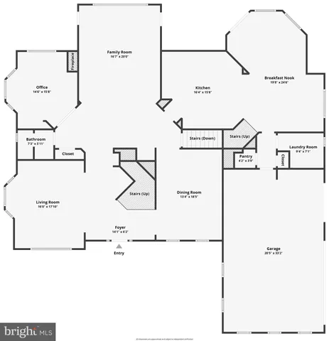 $1,749,888 | 42662 Gulicks Landing Court, Ashburn, VA 20148