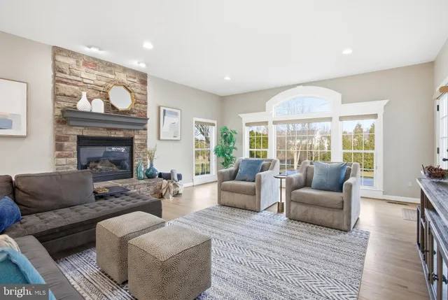 $1,749,888 | 42662 Gulicks Landing Court, Ashburn, VA 20148