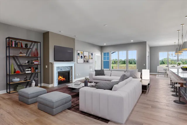 $999,999 | 1748 North River Road, River Hills, WI 53217