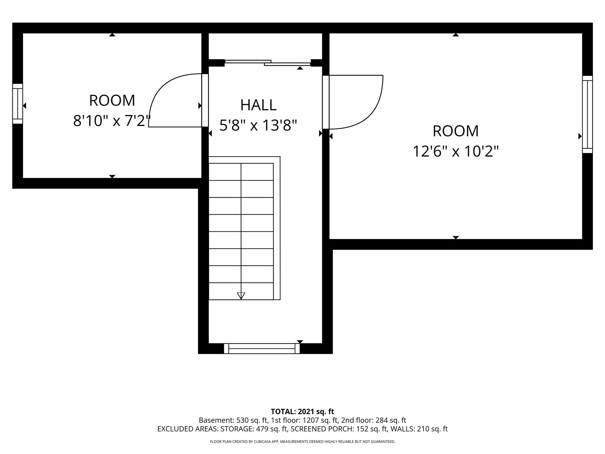 1300 Ripley Street Cornell, WI 54732 - Photo 53 of 54 Gallery Image 53