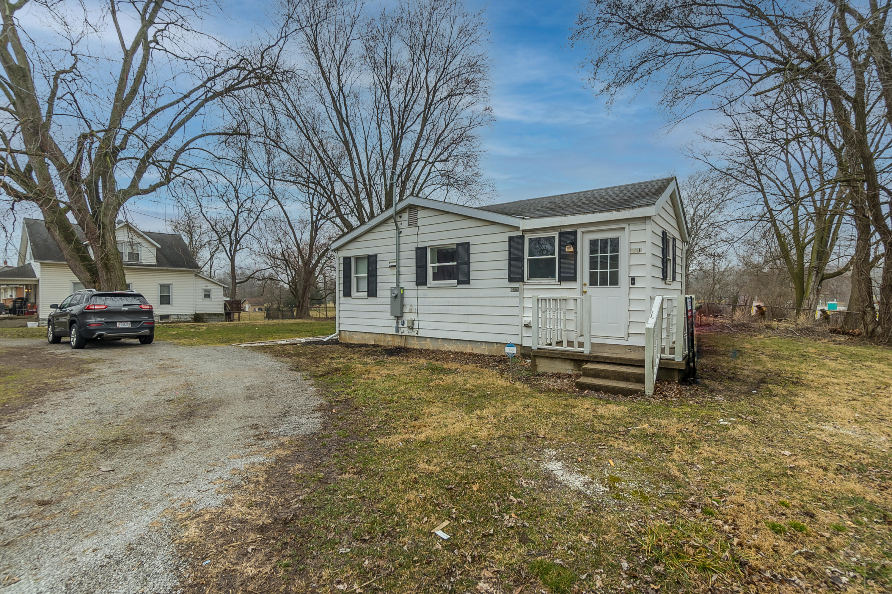 441 Riverside Drive Sidney, OH 45365 - Photo 4 of 26 Gallery Image 4