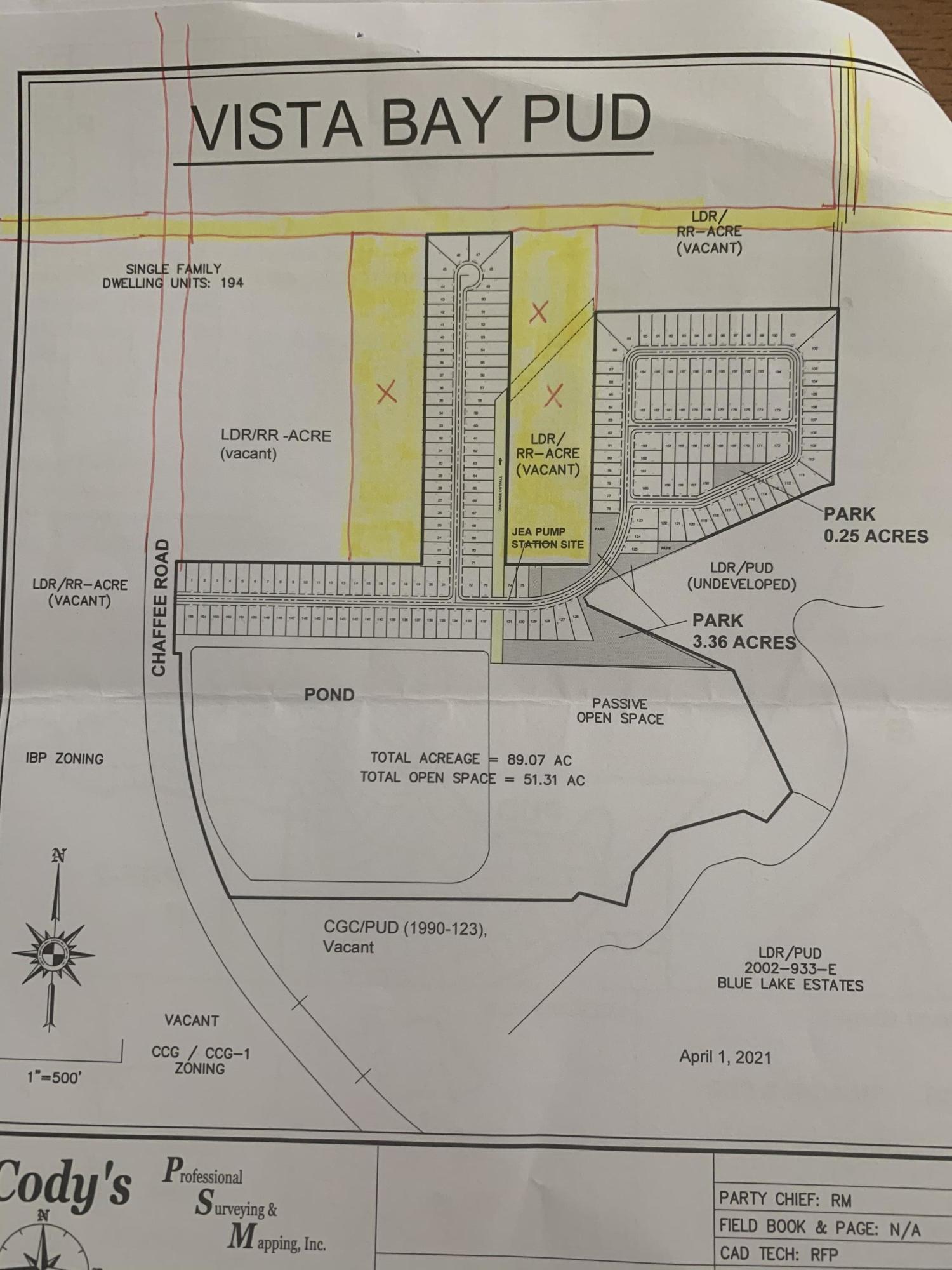 0 Chaffee Road South Jacksonville, FL 32221 - Photo 5 of 13 Photo May 12, 10 35 15