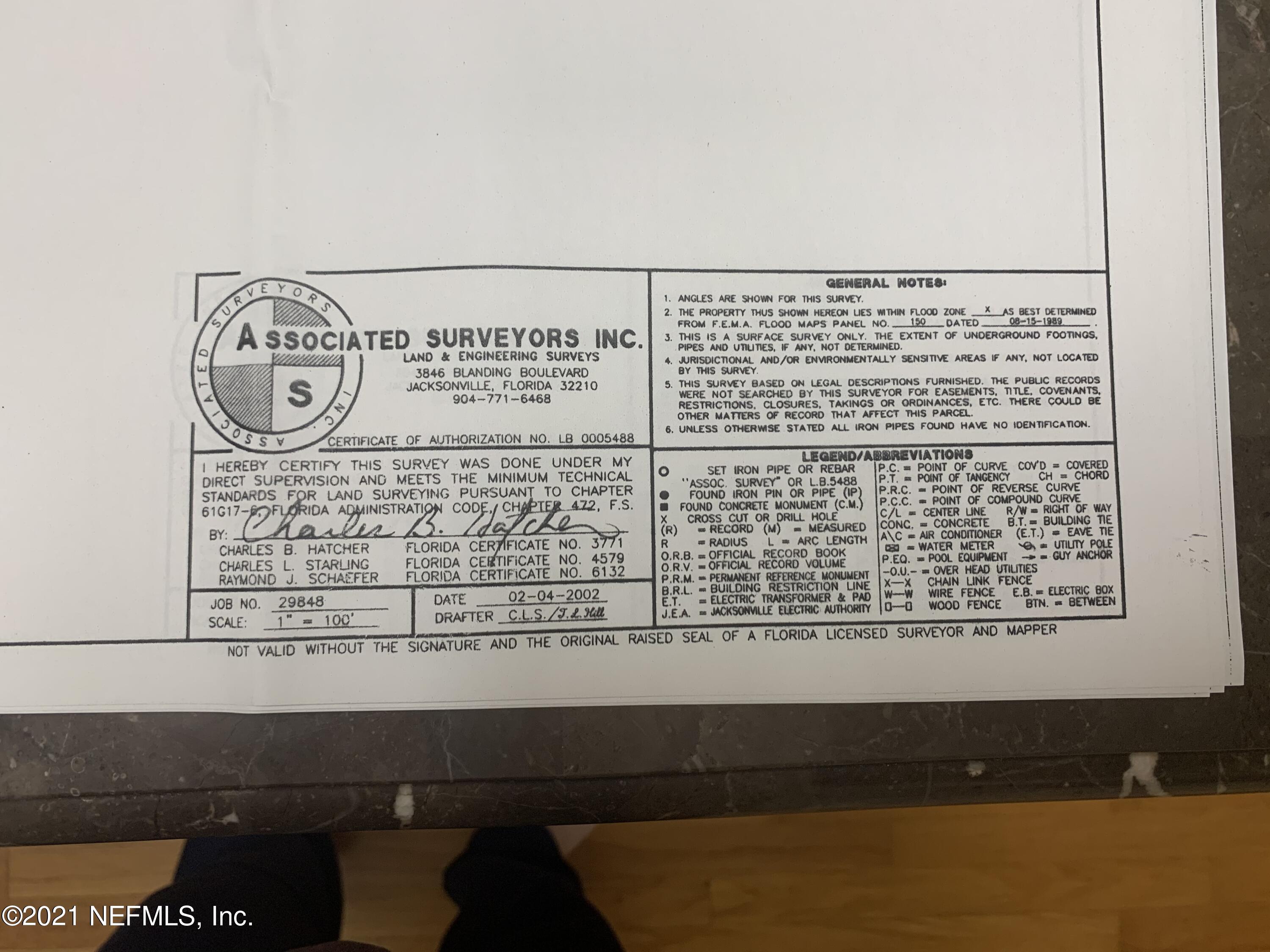 0 Chaffee Road South Jacksonville, FL 32221 - Photo 8 of 13 IMG_6063