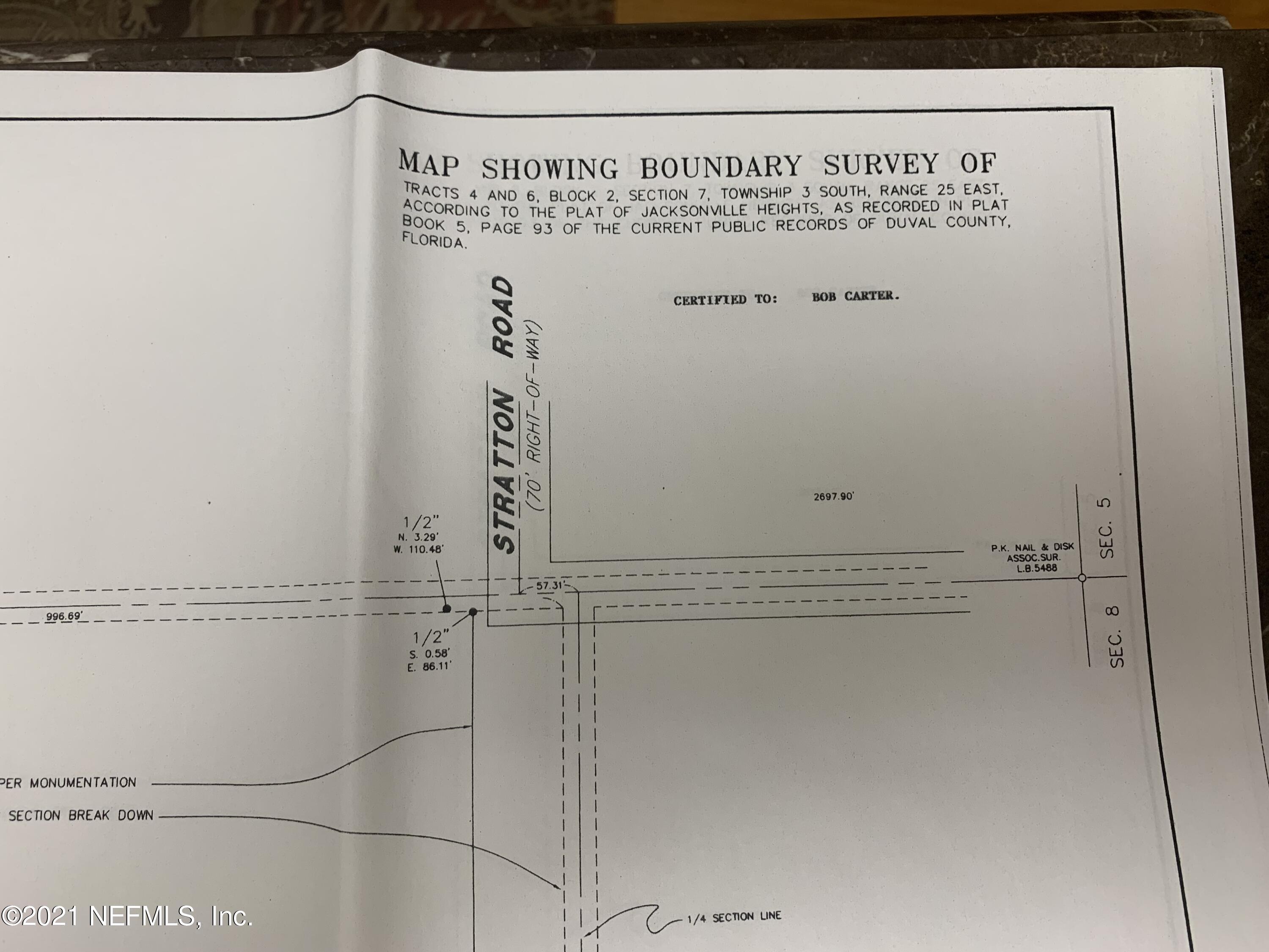 0 Chaffee Road South Jacksonville, FL 32221 - Photo 9 of 13 IMG_6064
