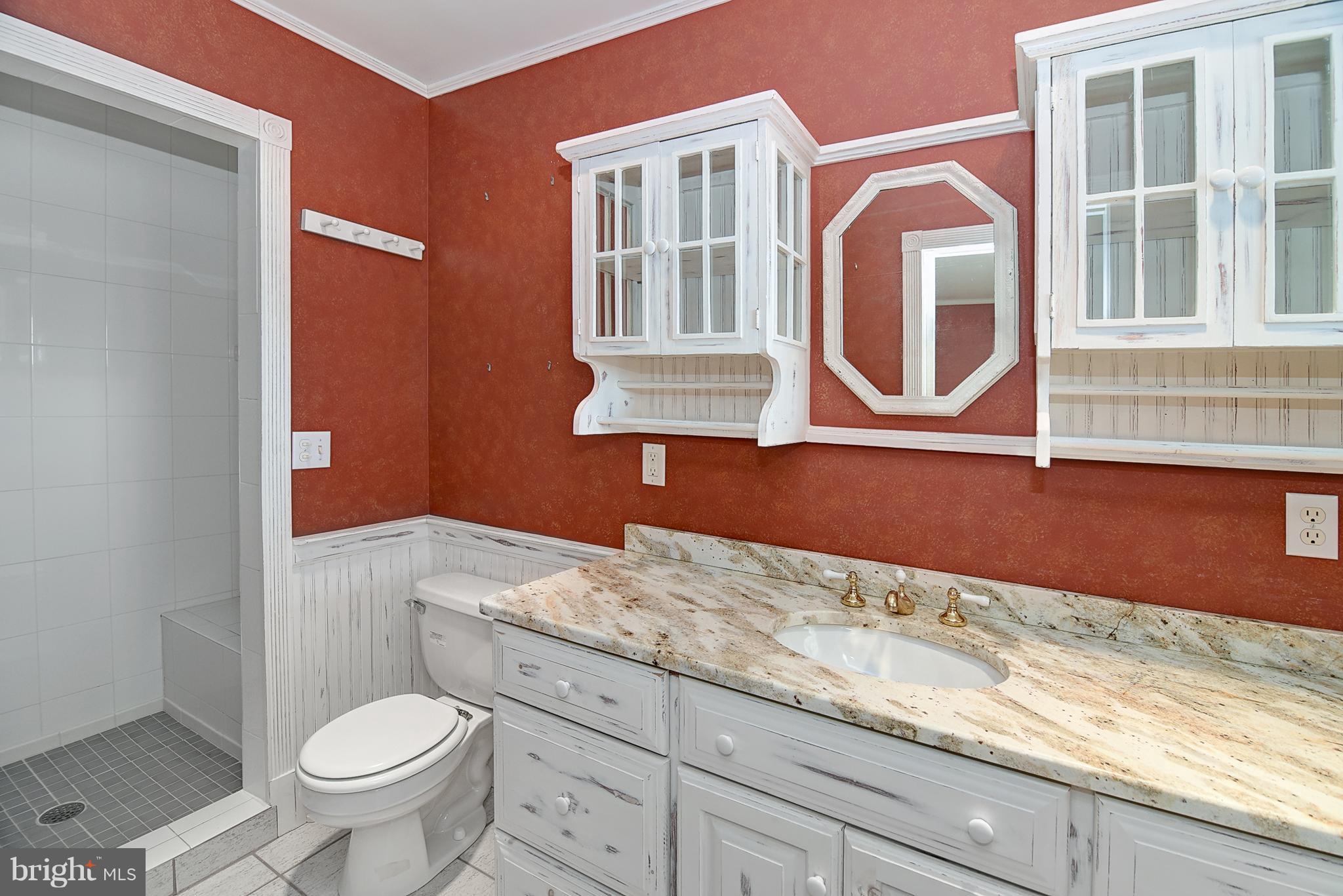 406 River Road Chestertown, MD 21620 - Photo 14 of 28 2nd Bedroom With Private Bath