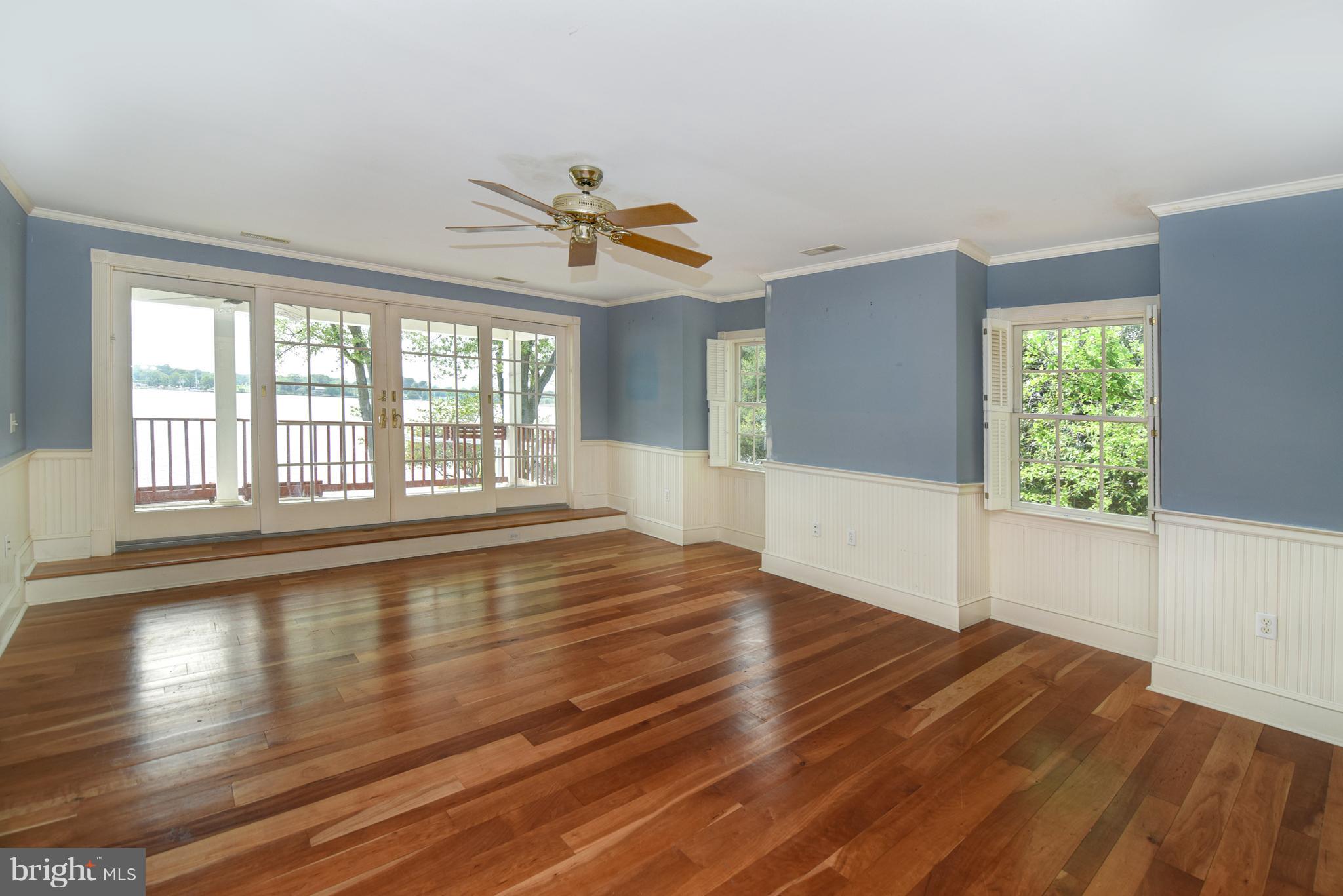406 River Road Chestertown, MD 21620 - Photo 15 of 28 Bedroom