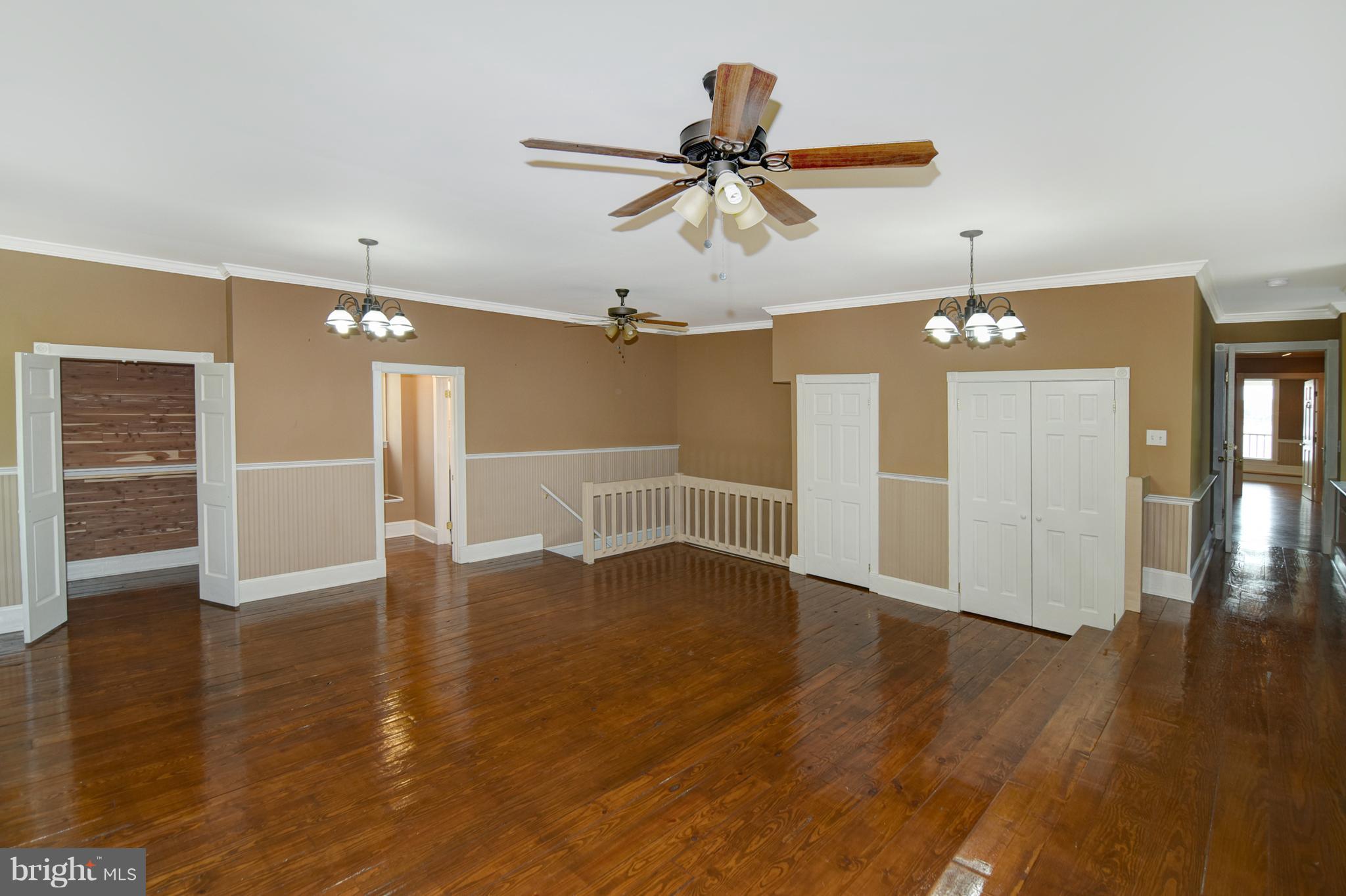 406 River Road Chestertown, MD 21620 - Photo 17 of 28 Bonus Room W/ Cedar Lined Closet & Bathroom