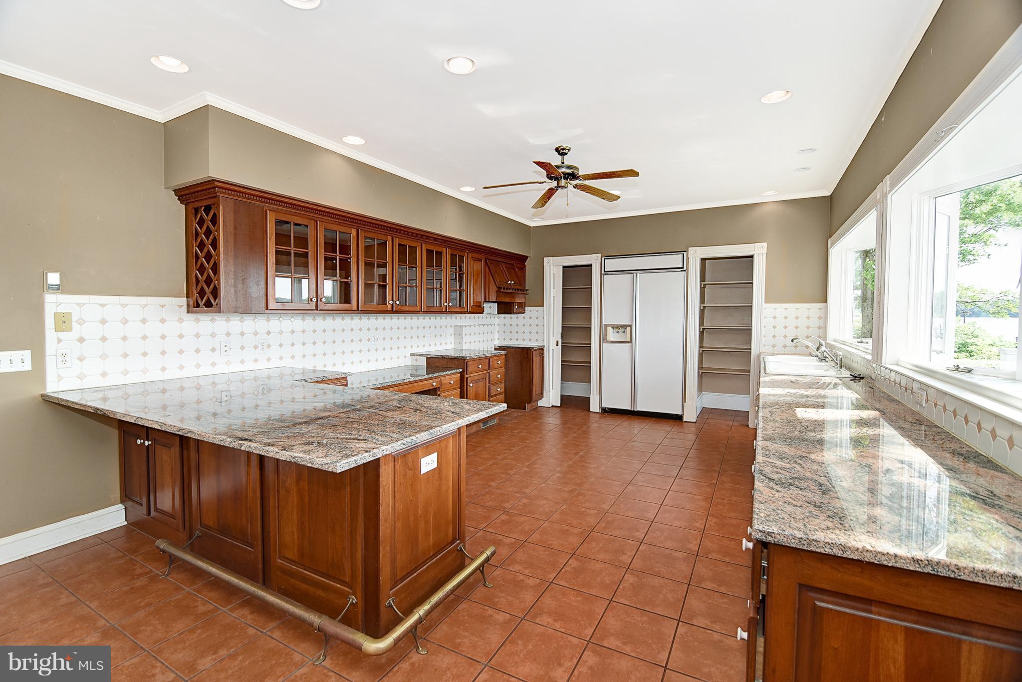 406 River Road Chestertown, MD 21620 - Photo 5 of 28 Kitchen