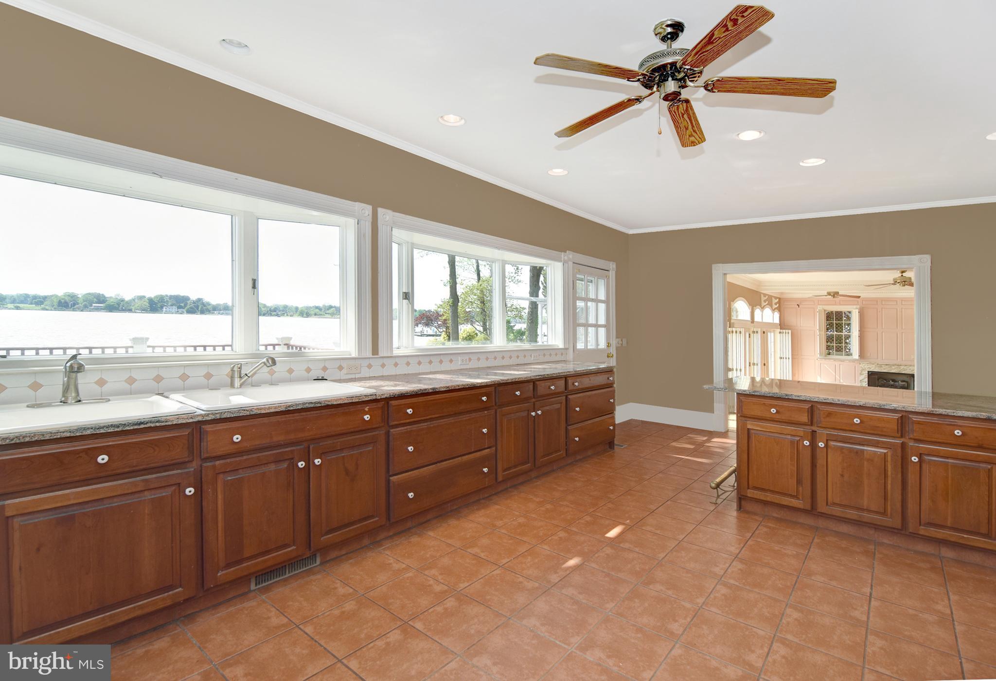 406 River Road Chestertown, MD 21620 - Photo 6 of 28 Kitchen