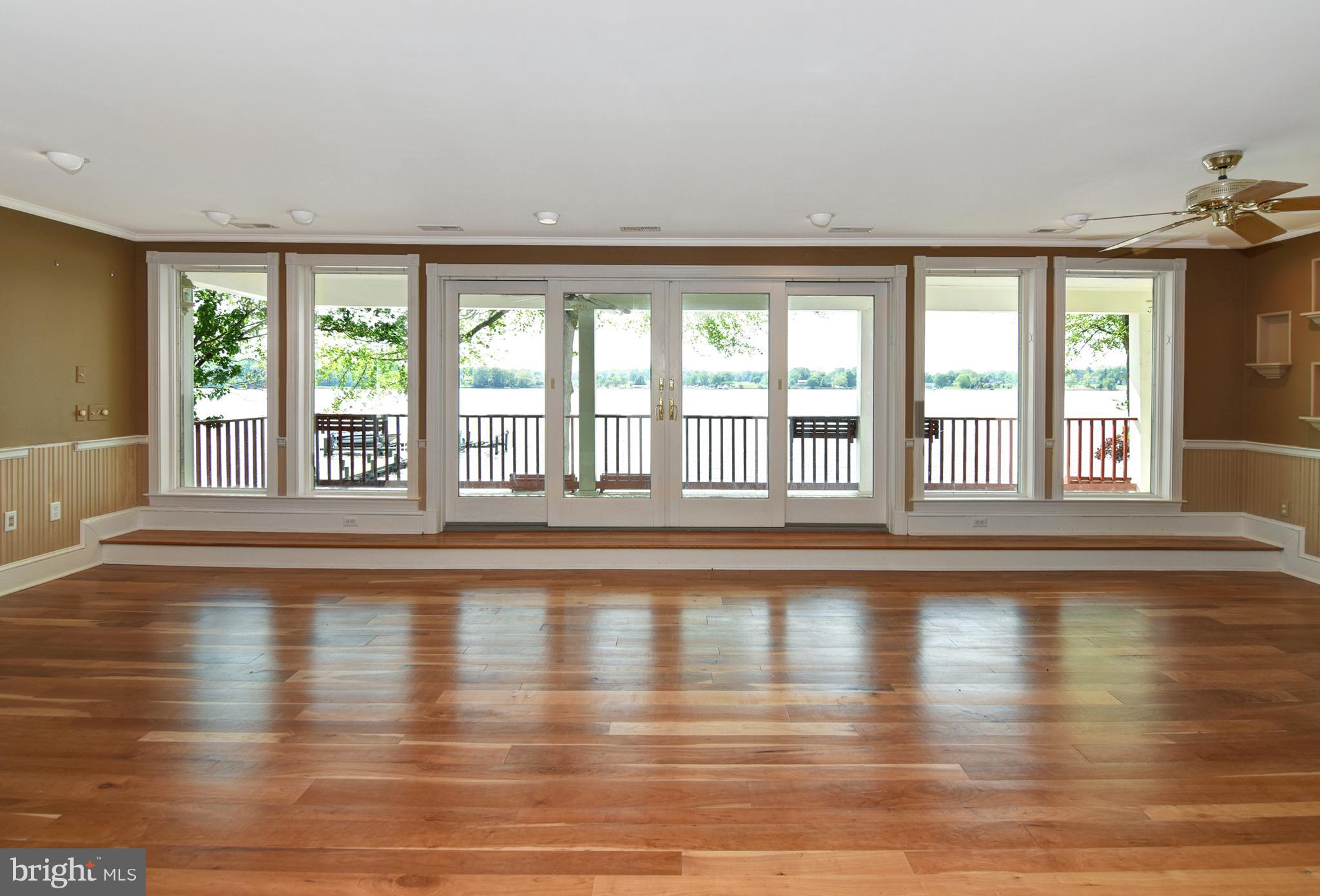 406 River Road Chestertown, MD 21620 - Photo 10 of 28 Master Bedroom
