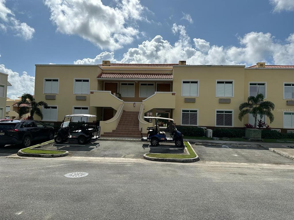 180 Harbour Lakes, Unit 33D Humacao, PR 00791 - Photo 1 of 1