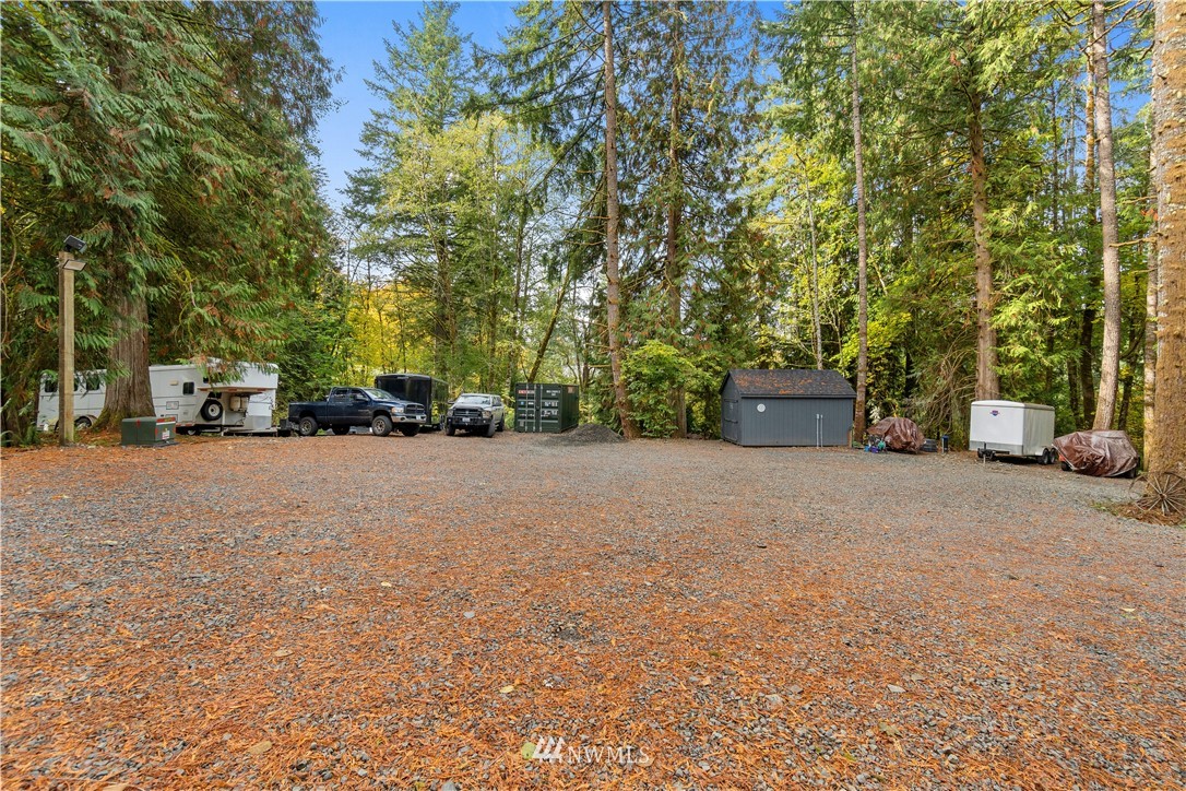 117 Fay Road Chehalis, WA 98532 - Photo 3 of 27 a view of street with parked cars