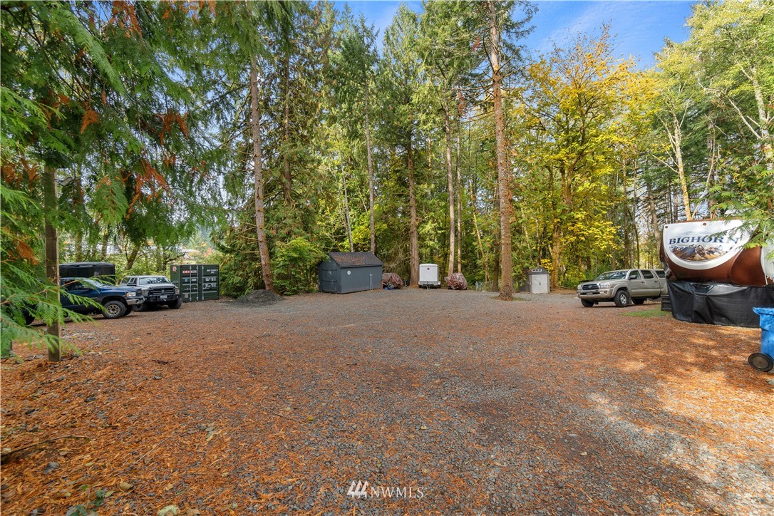 117 Fay Road Chehalis, WA 98532 - Photo 4 of 27 a view of outdoor space and yard
