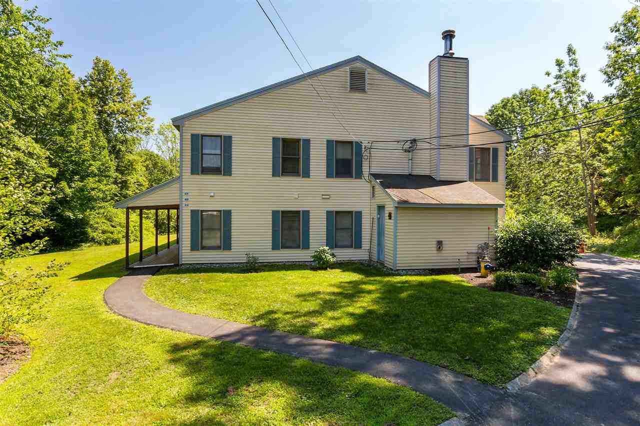 13 Mill Road, Unit 7 Durham, NH 03824 - Photo 1 of 34 Gallery Image 1