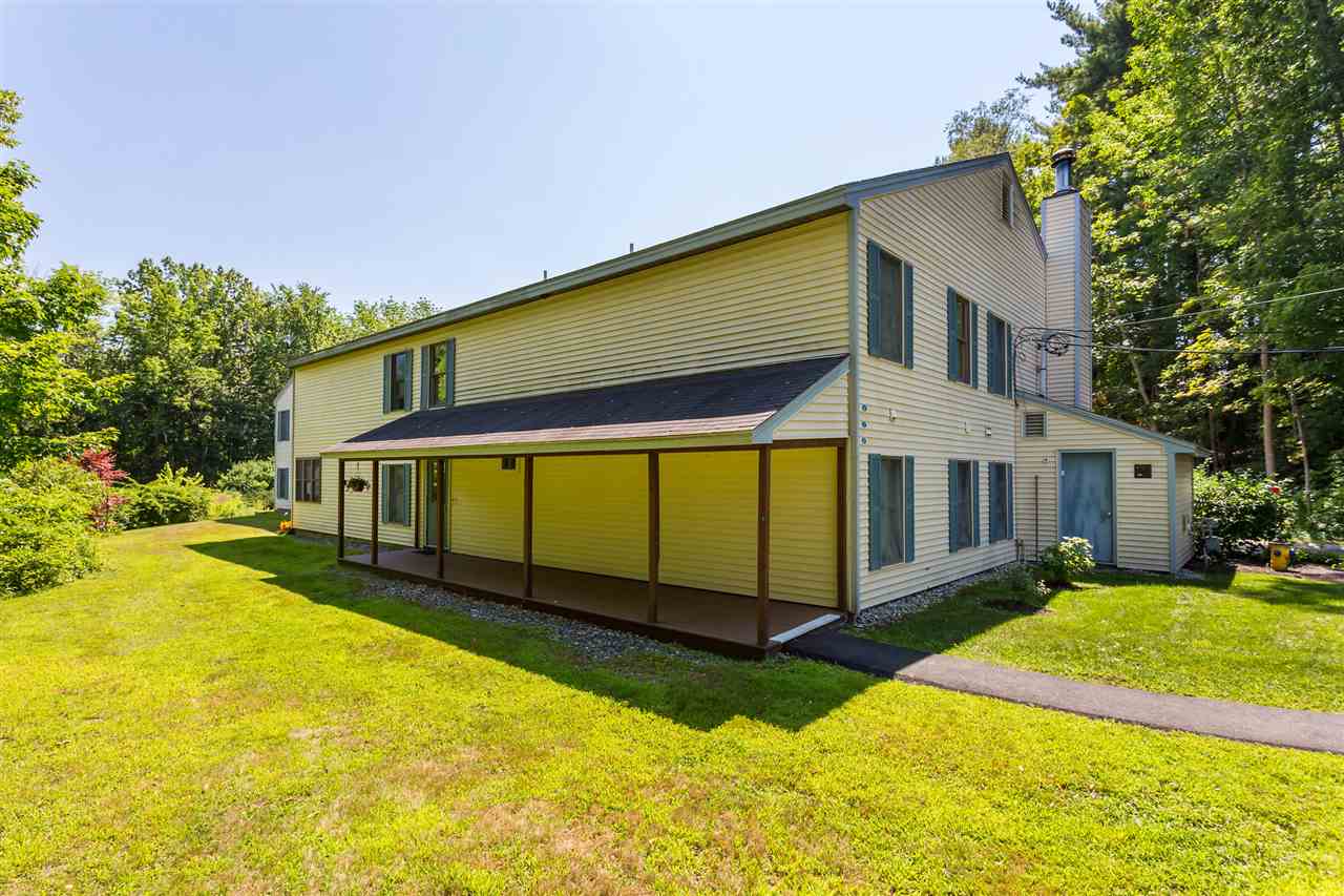 13 Mill Road, Unit 7 Durham, NH 03824 - Photo 2 of 34 Gallery Image 2