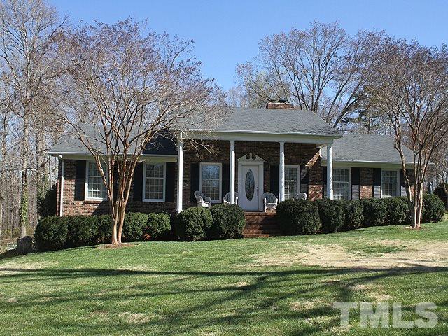 6245 Doyle Road Durham, NC 27712 - Photo 1 of 17