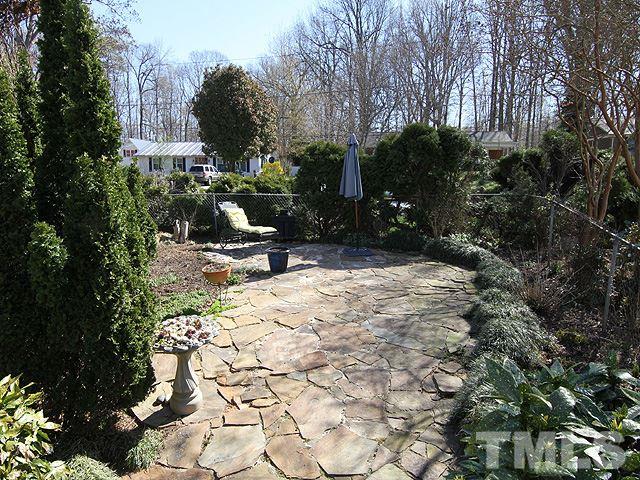 6245 Doyle Road Durham, NC 27712 - Photo 14 of 17