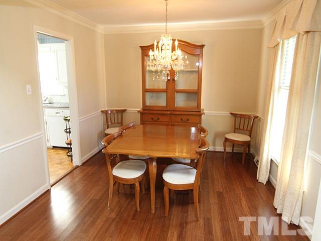 6245 Doyle Road Durham, NC 27712 - Photo 3 of 17
